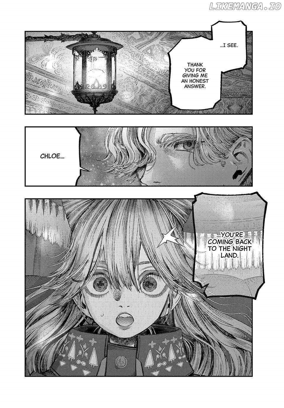 I Used High-Level Medicine to Counter Magic Chapter 35 - Page 12