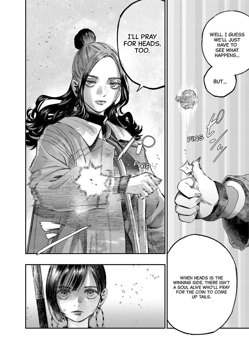 I Used High-Level Medicine to Counter Magic Chapter 38 - Page 44