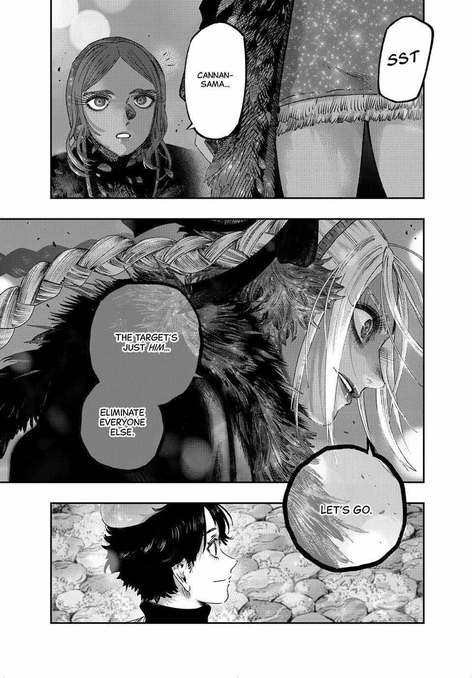 I Used High-Level Medicine to Counter Magic Chapter 41 - Page 15