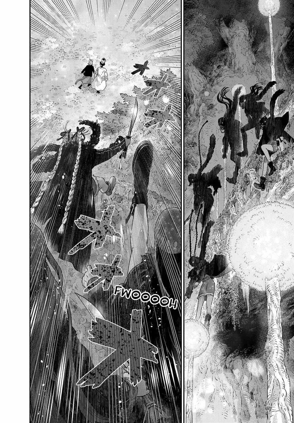 I Used High-Level Medicine to Counter Magic Chapter 41 - Page 16