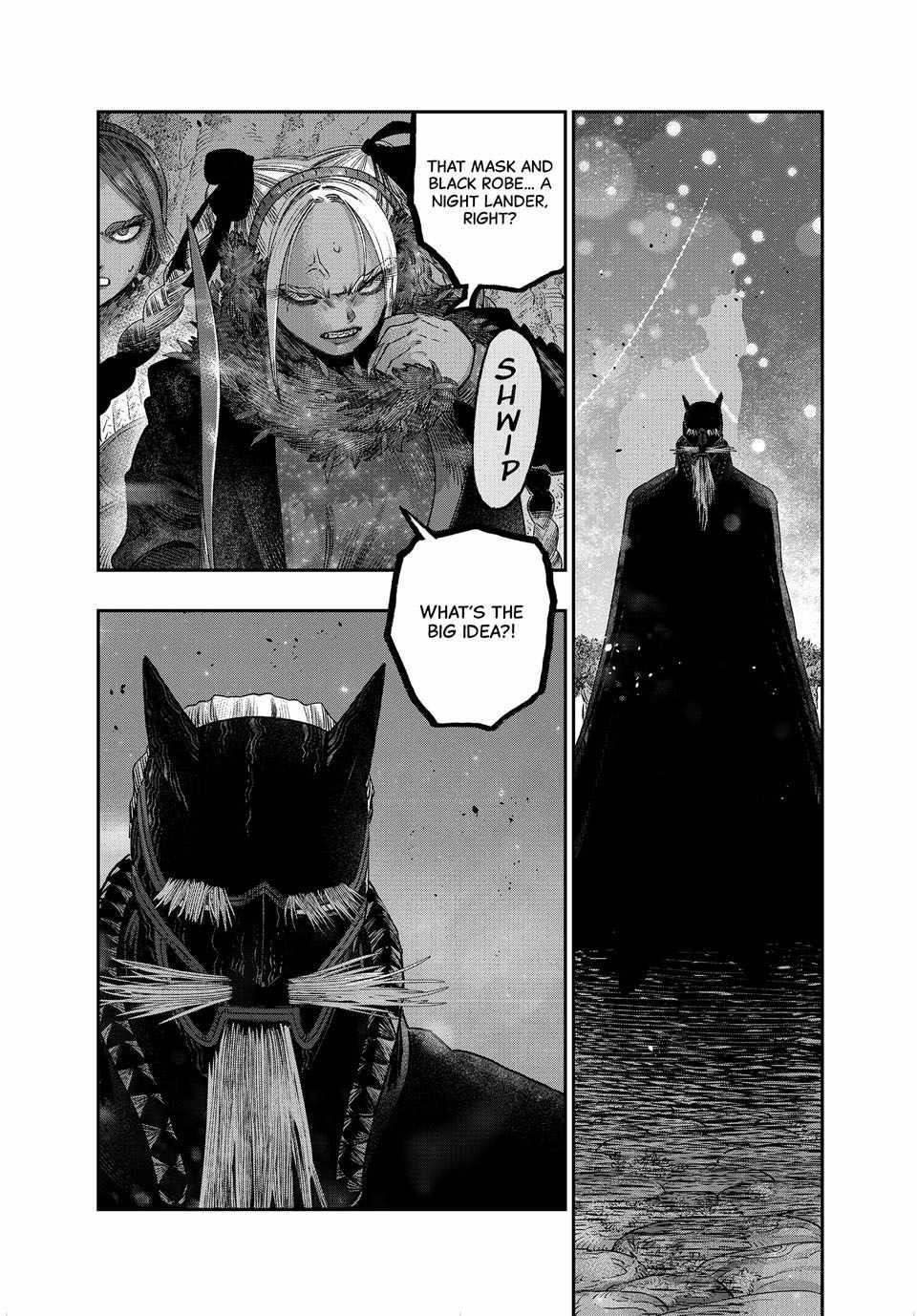 I Used High-Level Medicine to Counter Magic Chapter 41 - Page 19