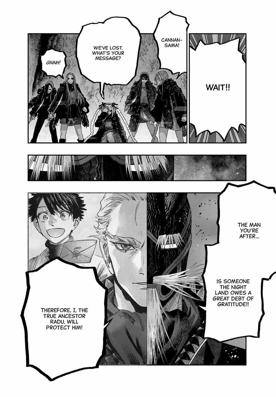 I Used High-Level Medicine to Counter Magic Chapter 41 - Page 24