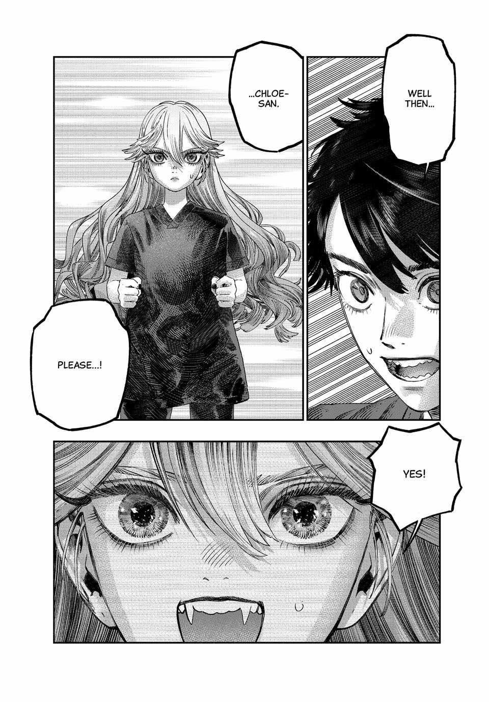 I Used High-Level Medicine to Counter Magic Chapter 42 - Page 24