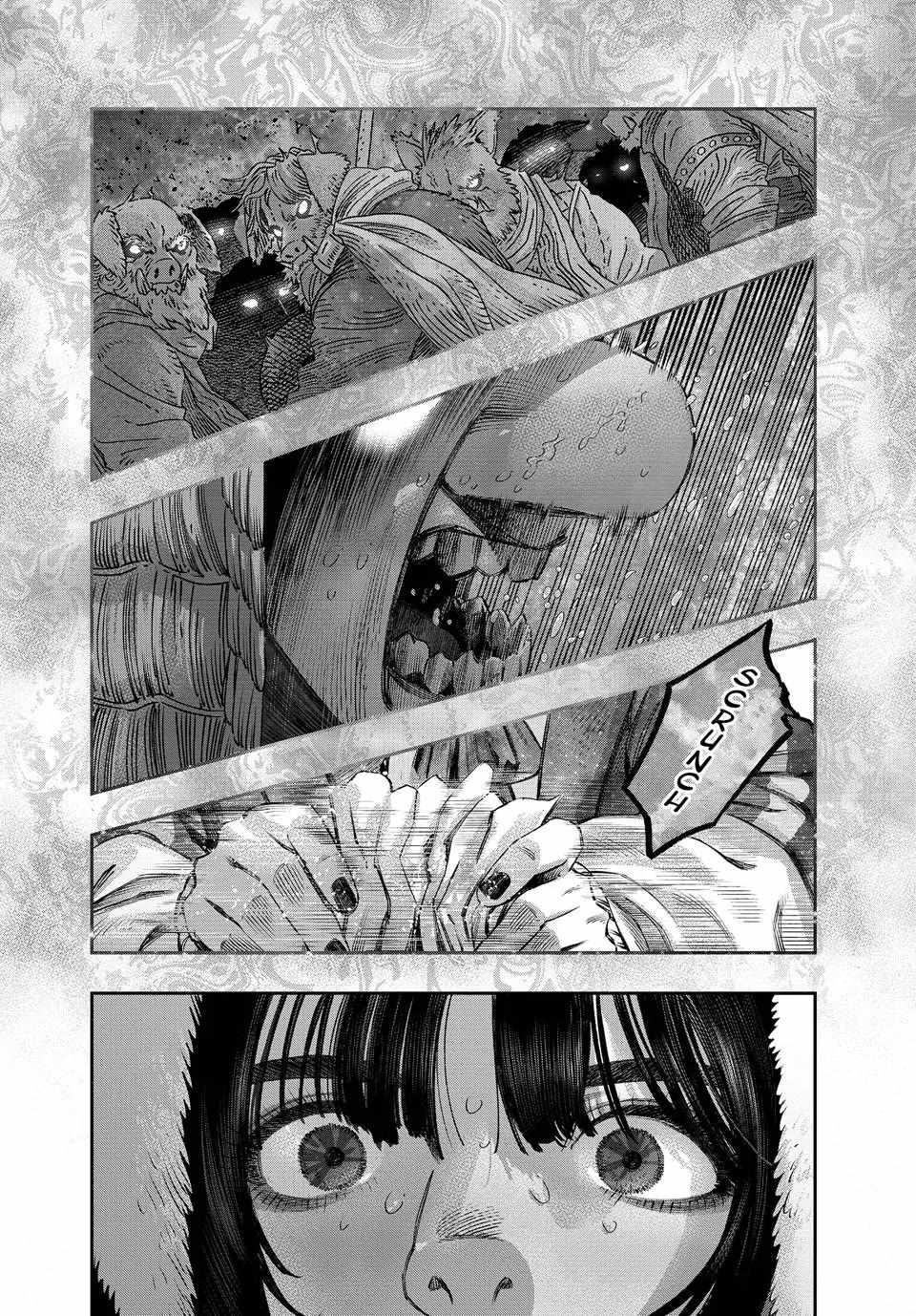 I Used High-Level Medicine to Counter Magic Chapter 42 - Page 6