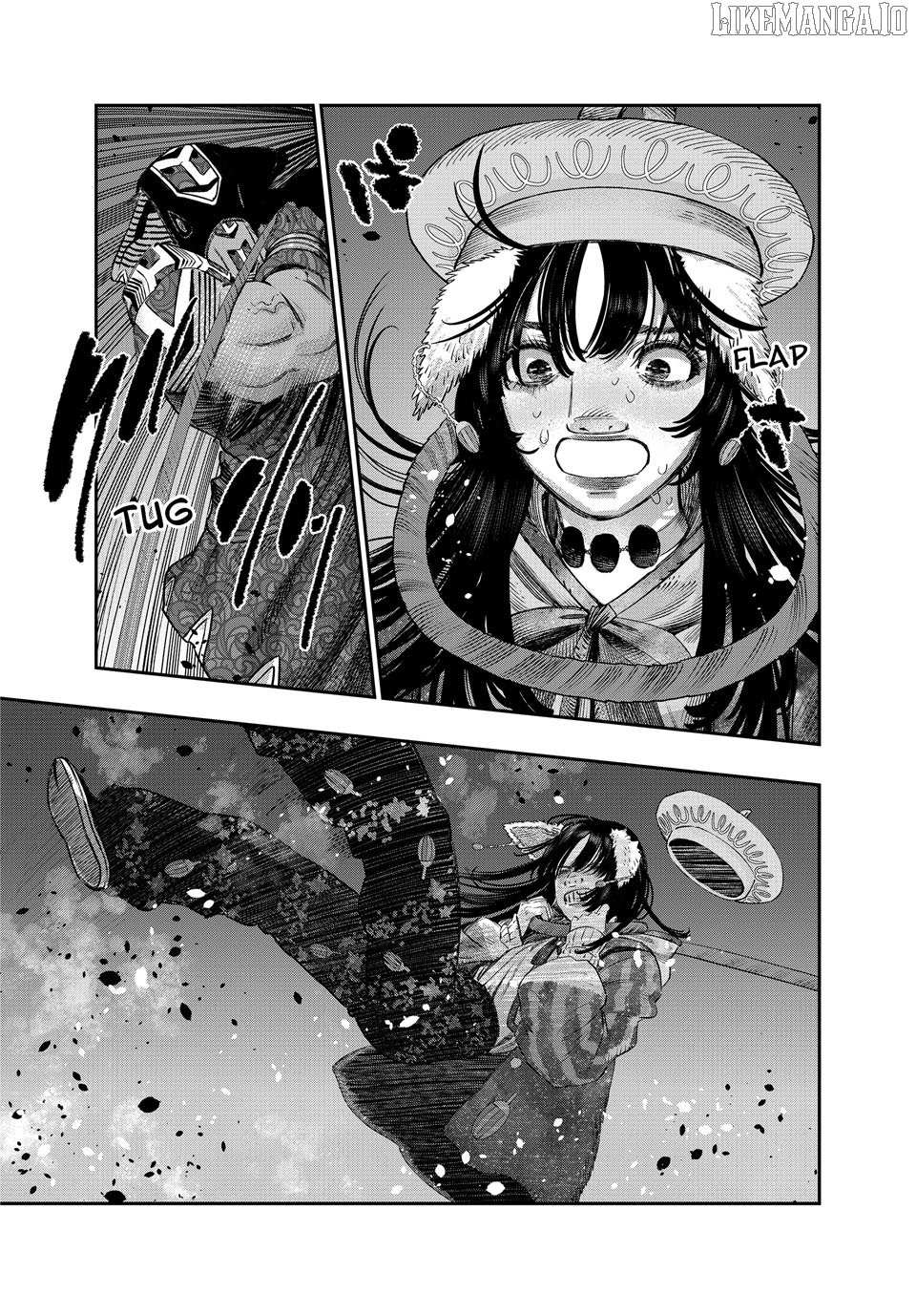I Used High-Level Medicine to Counter Magic Chapter 43 - Page 37