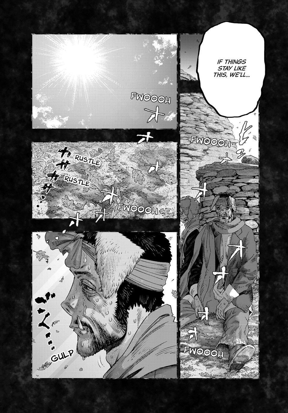 I Used High-Level Medicine to Counter Magic Chapter 45 - Page 13