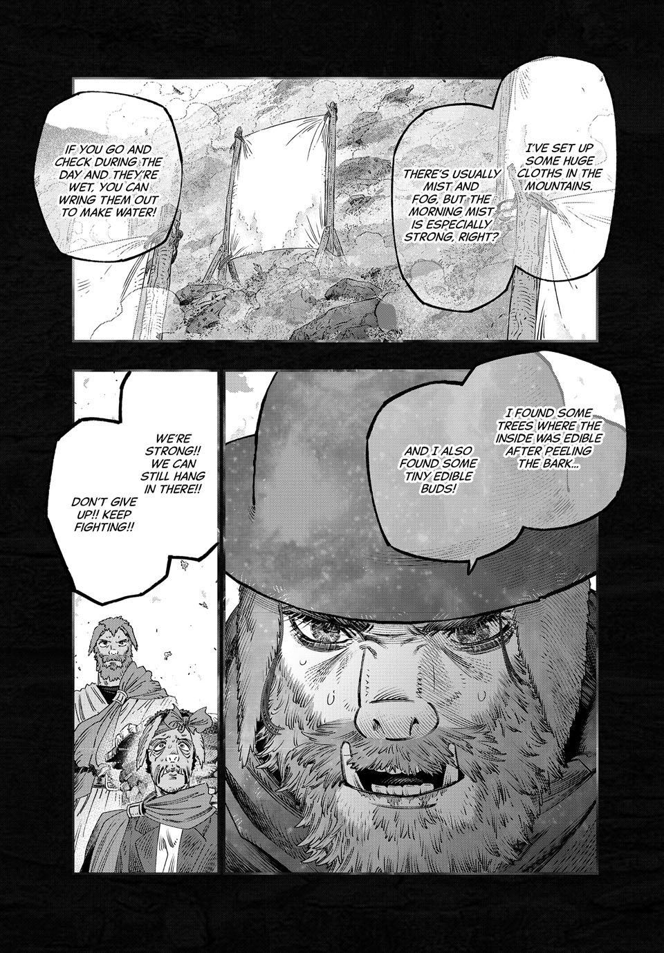 I Used High-Level Medicine to Counter Magic Chapter 45 - Page 17