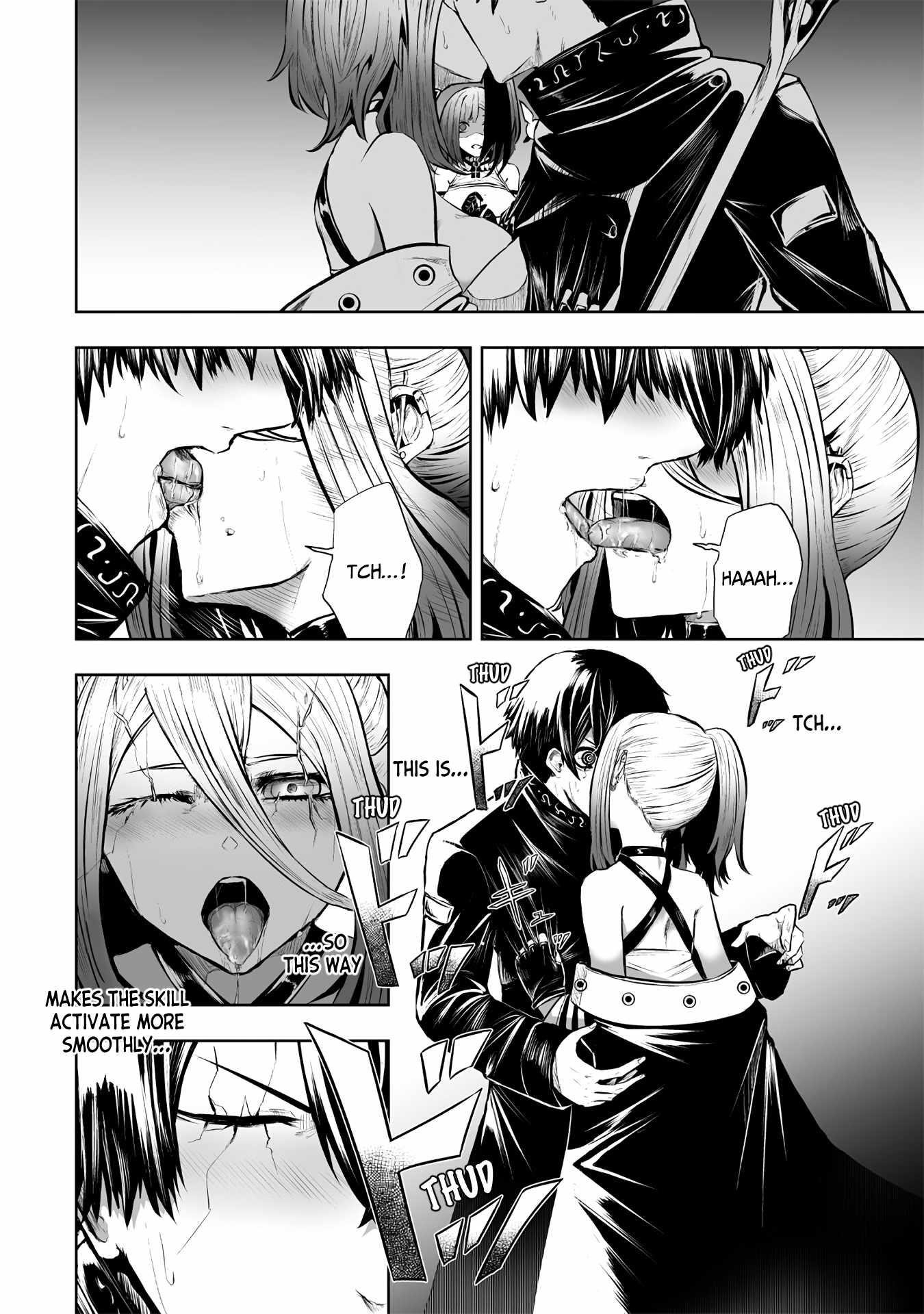 I’m the Only One with Unfavorable Skills, Isekai Summoning Rebellion Chapter 100 - Page 2