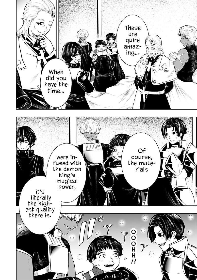 I’m the Only One with Unfavorable Skills, Isekai Summoning Rebellion Chapter 86 - Page 15