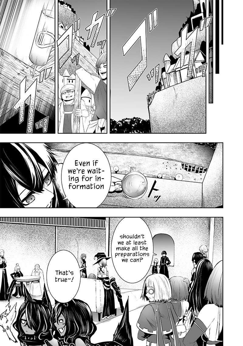 I’m the Only One with Unfavorable Skills, Isekai Summoning Rebellion Chapter 86 - Page 7