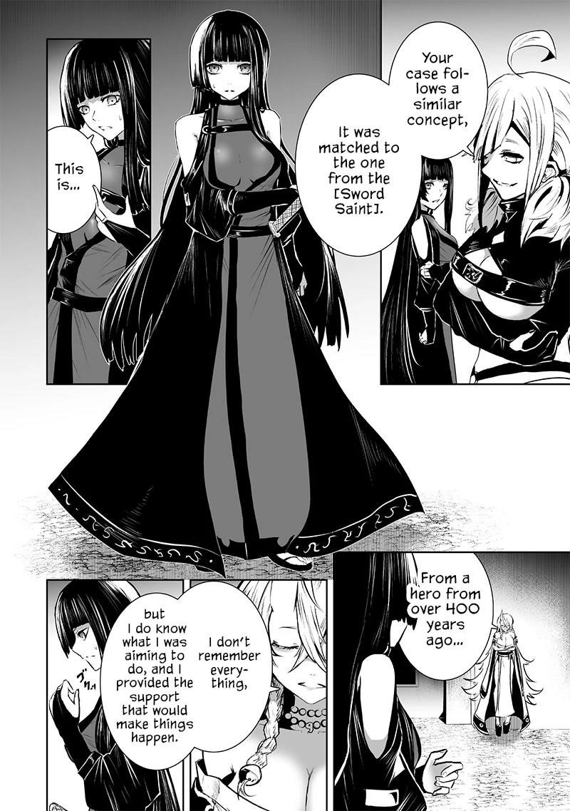 I’m the Only One with Unfavorable Skills, Isekai Summoning Rebellion Chapter 87 - Page 14