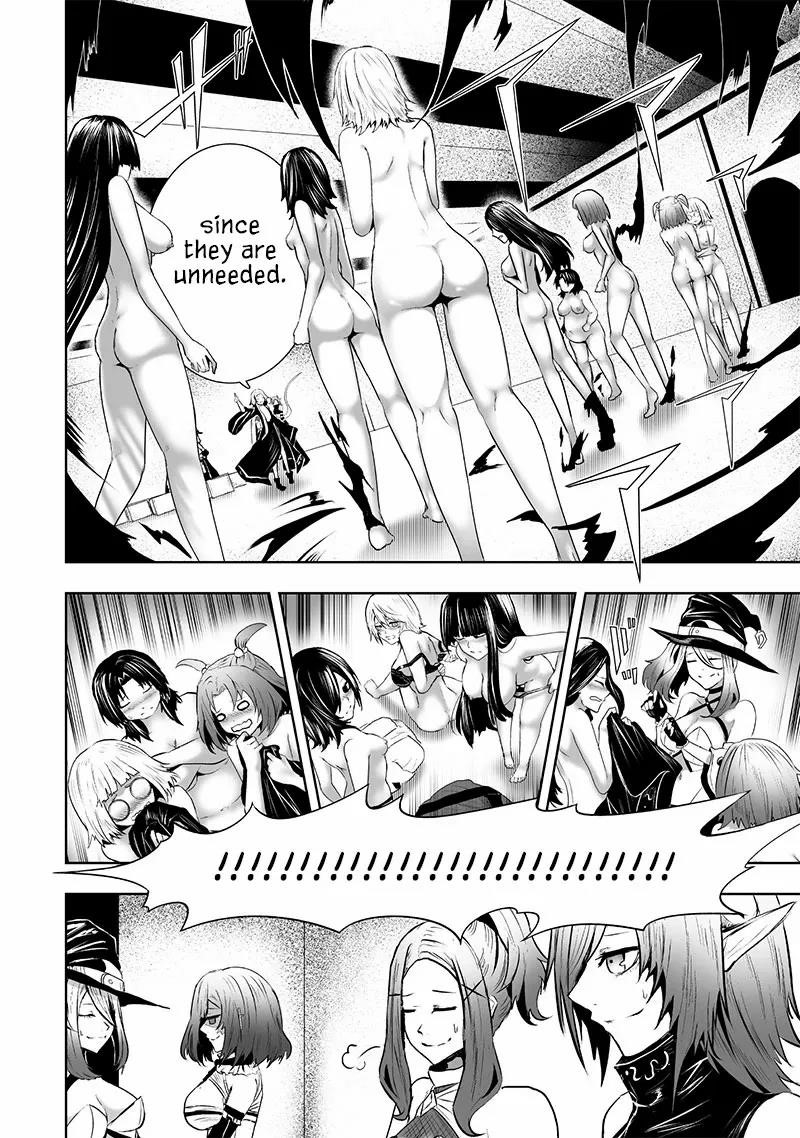 I’m the Only One with Unfavorable Skills, Isekai Summoning Rebellion Chapter 87 - Page 8