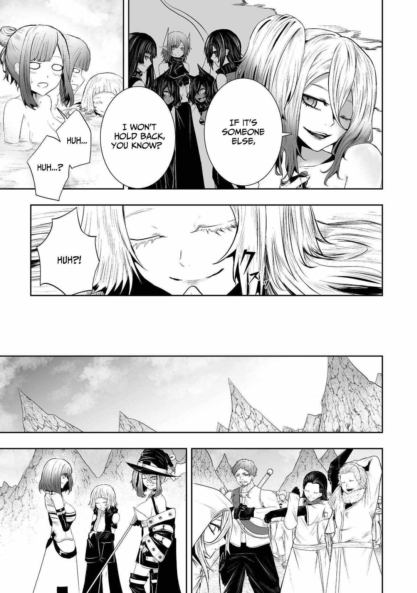 I’m the Only One with Unfavorable Skills, Isekai Summoning Rebellion Chapter 93 - Page 16