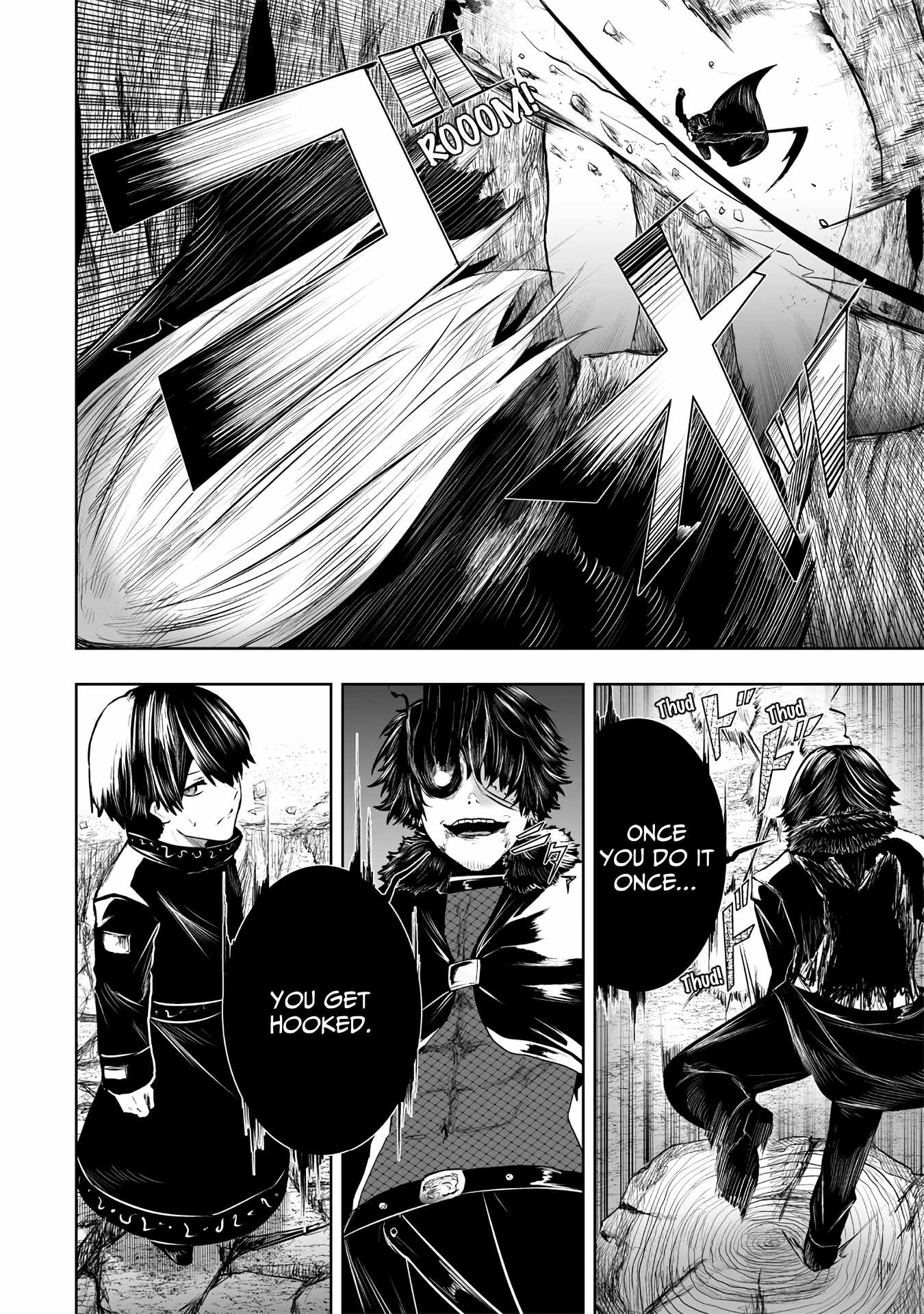 I’m the Only One with Unfavorable Skills, Isekai Summoning Rebellion Chapter 96 - Page 17