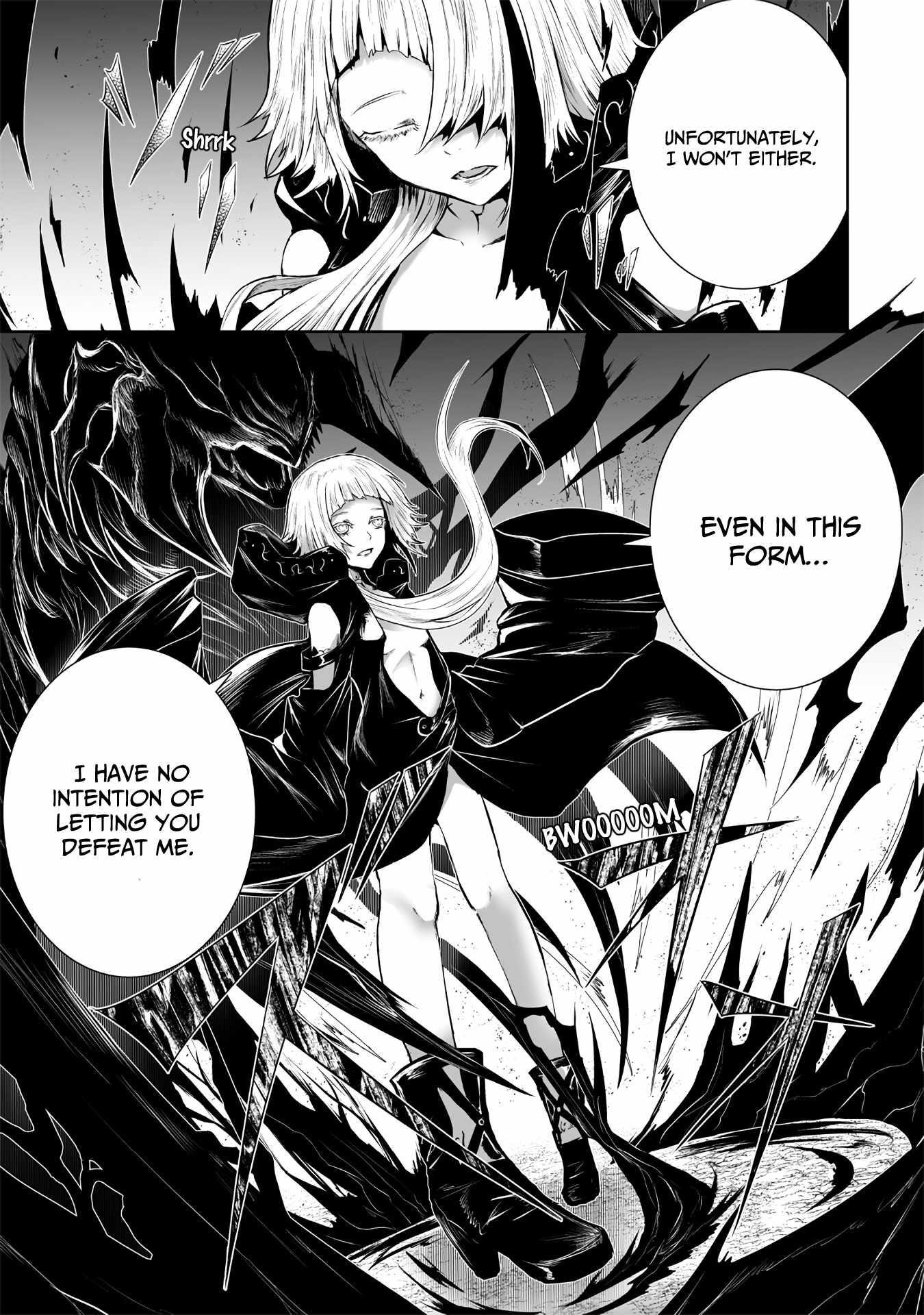 I’m the Only One with Unfavorable Skills, Isekai Summoning Rebellion Chapter 97 - Page 7