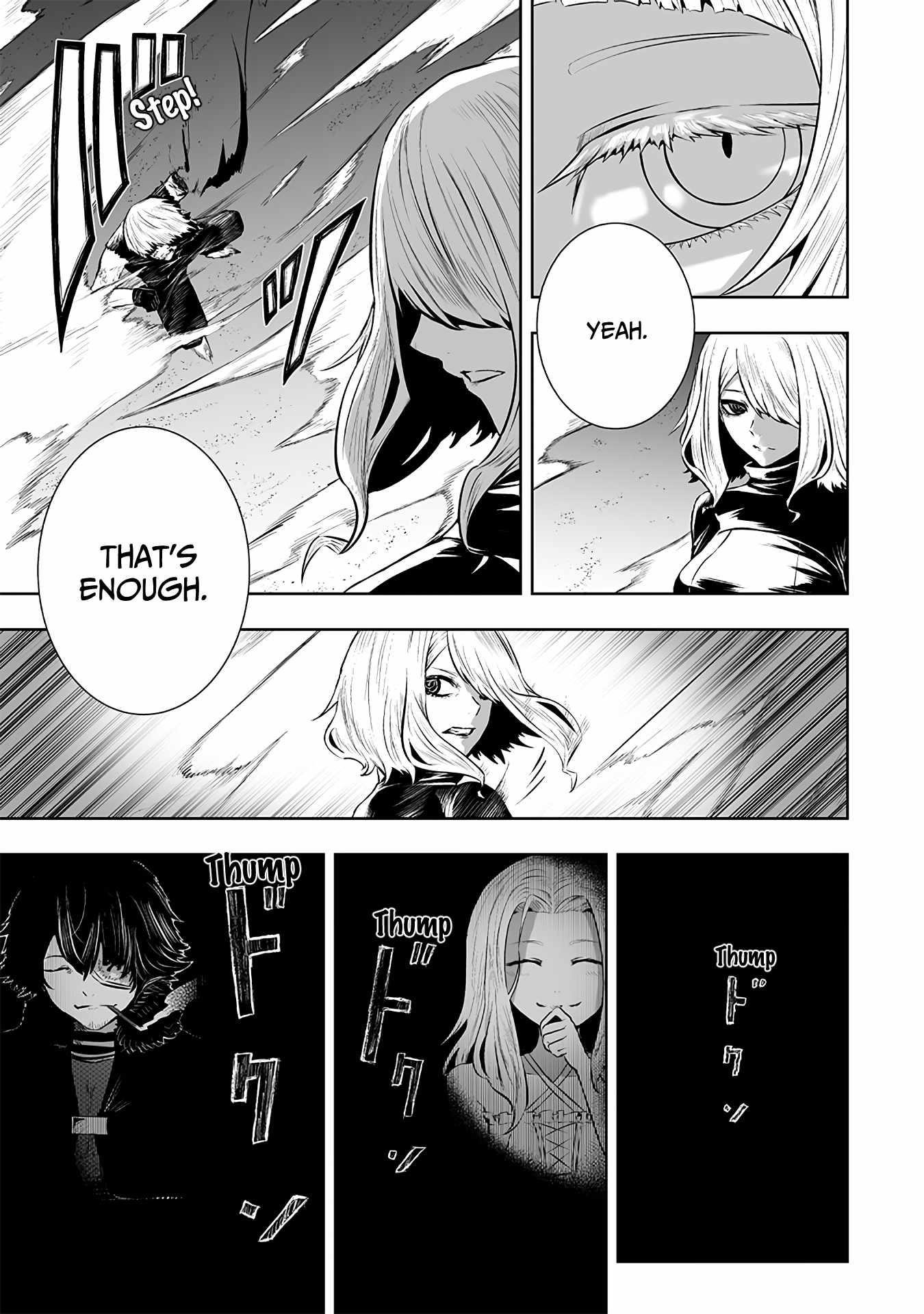 I’m the Only One with Unfavorable Skills, Isekai Summoning Rebellion Chapter 99 - Page 11