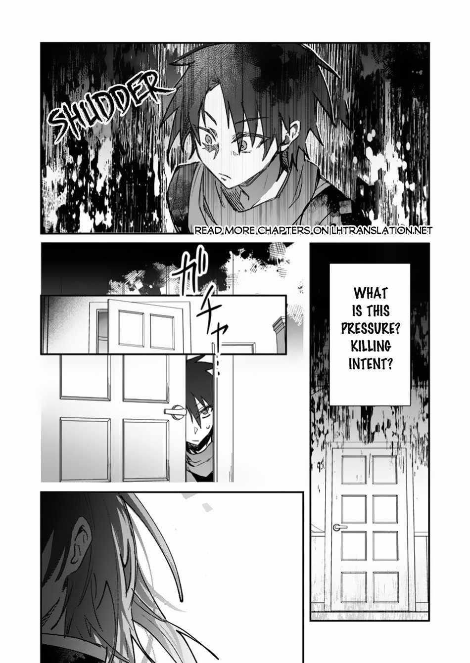 There Was a Cute Girl in the Hero’s Party, so I Tried Confessing to Her Chapter 46.1 - Page 10