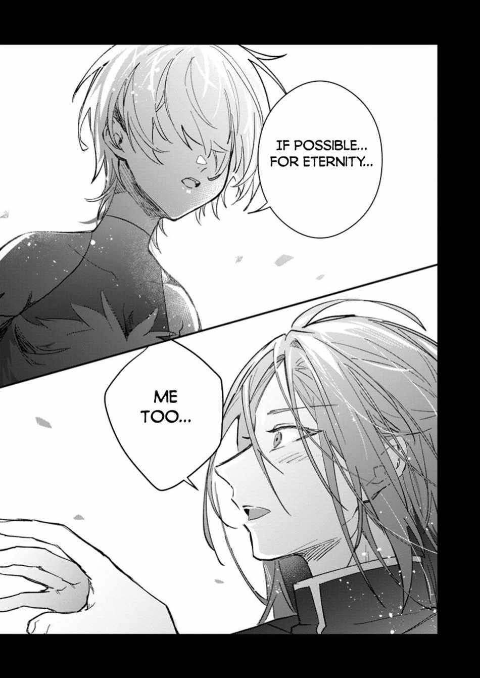 There Was a Cute Girl in the Hero’s Party, so I Tried Confessing to Her Chapter 47.1 - Page 11