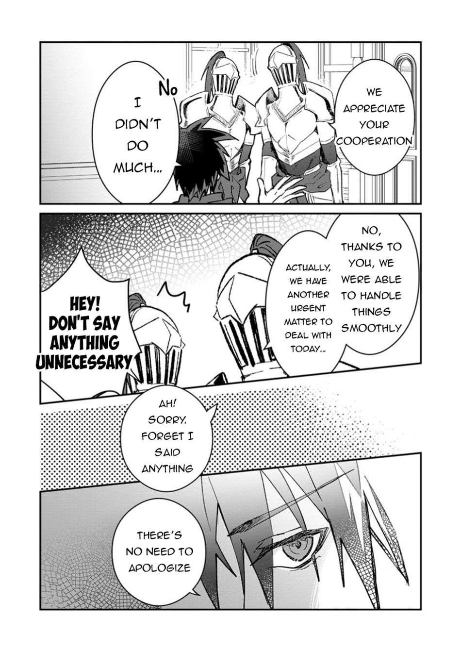 There Was a Cute Girl in the Hero’s Party, so I Tried Confessing to Her Chapter 52.1 - Page 10