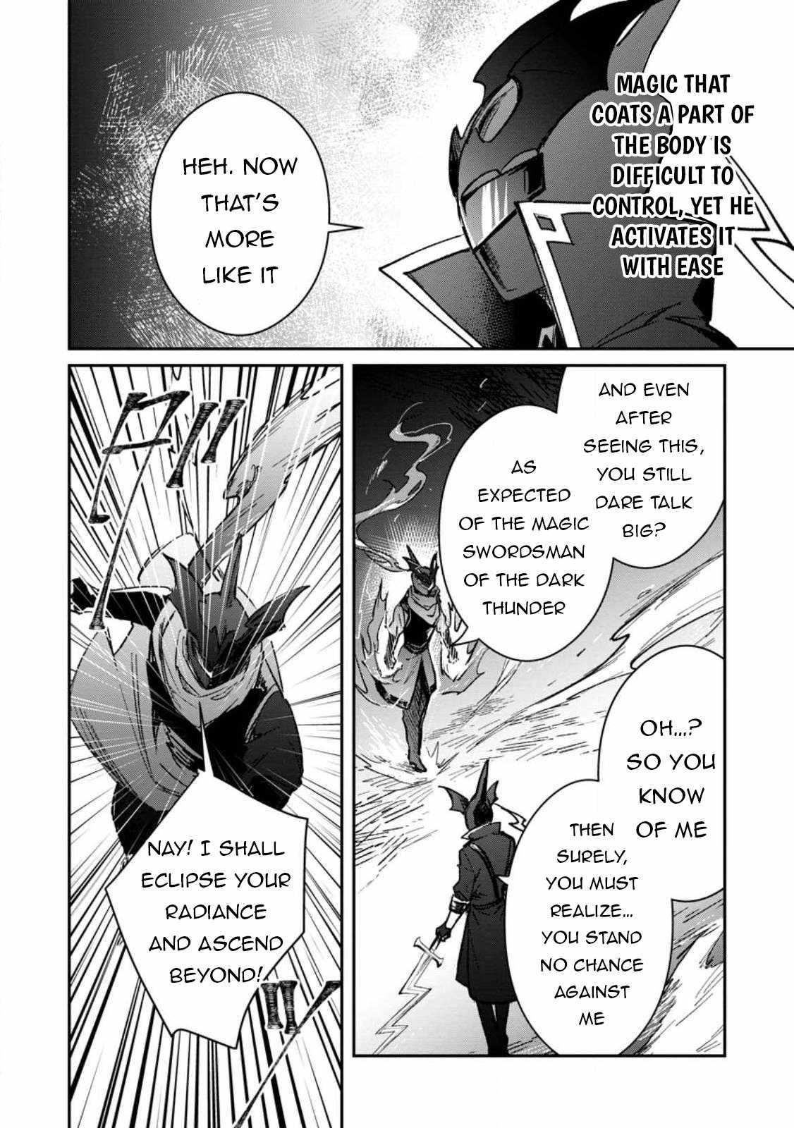 There Was a Cute Girl in the Hero’s Party, so I Tried Confessing to Her Chapter 52.3 - Page 6