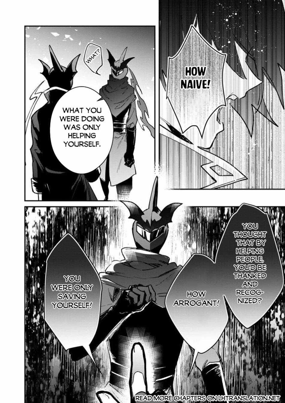 There Was a Cute Girl in the Hero’s Party, so I Tried Confessing to Her Chapter 53.1 - Page 14