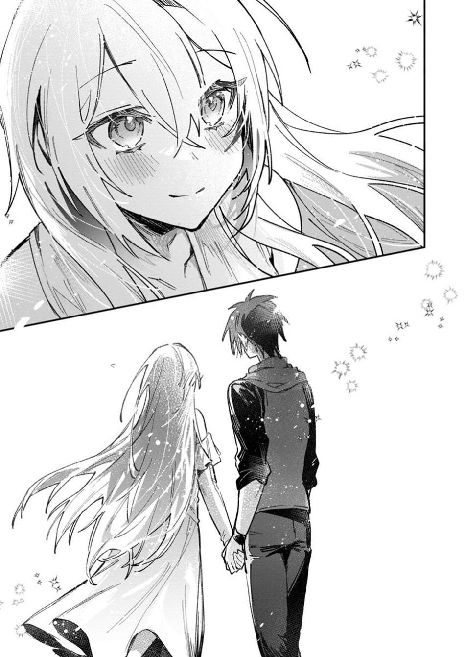 There Was a Cute Girl in the Hero’s Party, so I Tried Confessing to Her Chapter 55.2 - Page 13