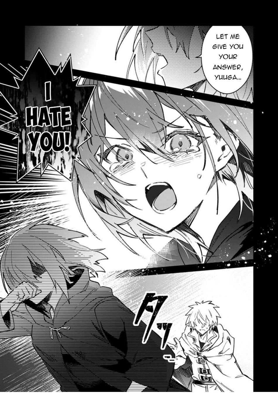 There Was a Cute Girl in the Hero’s Party, so I Tried Confessing to Her Chapter 55.2 - Page 15