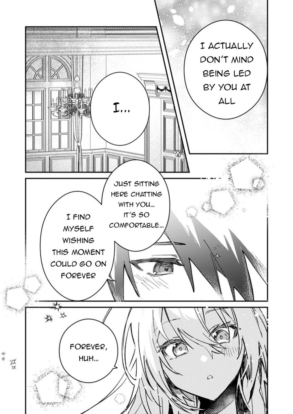 There Was a Cute Girl in the Hero’s Party, so I Tried Confessing to Her Chapter 55.2 - Page 5