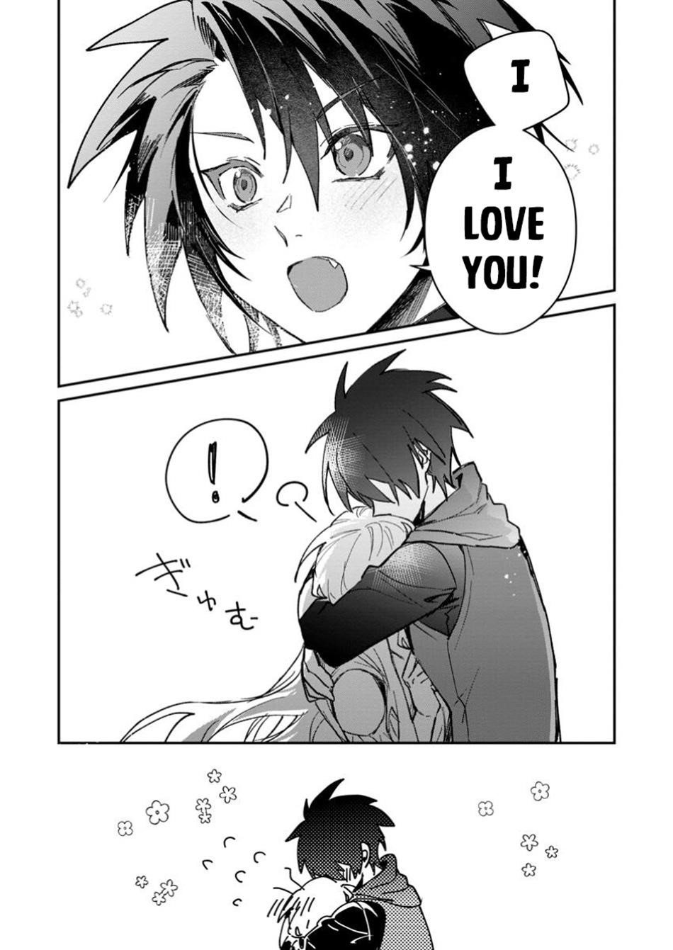 There Was a Cute Girl in the Hero’s Party, so I Tried Confessing to Her Chapter 55.2 - Page 9