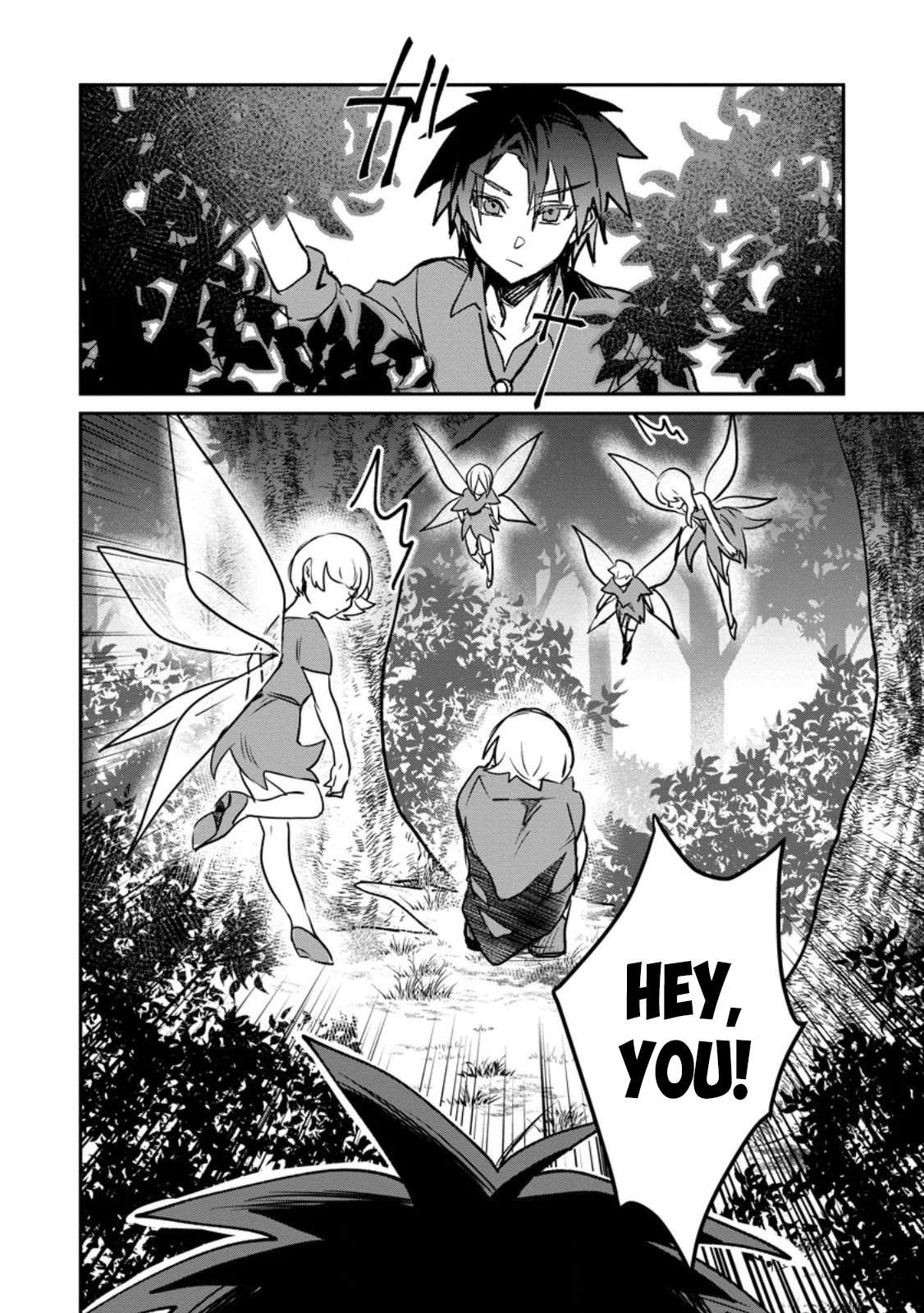 There Was a Cute Girl in the Hero’s Party, so I Tried Confessing to Her Chapter 62 - Page 5