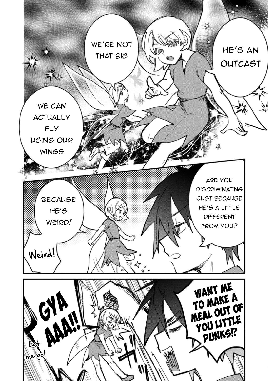 There Was a Cute Girl in the Hero’s Party, so I Tried Confessing to Her Chapter 62 - Page 7