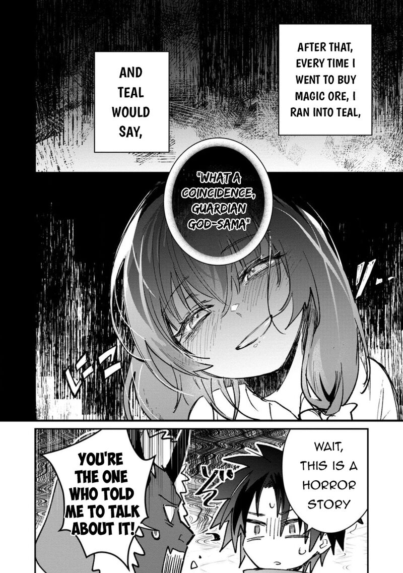 There Was a Cute Girl in the Hero’s Party, so I Tried Confessing to Her Chapter 63.1 - Page 12