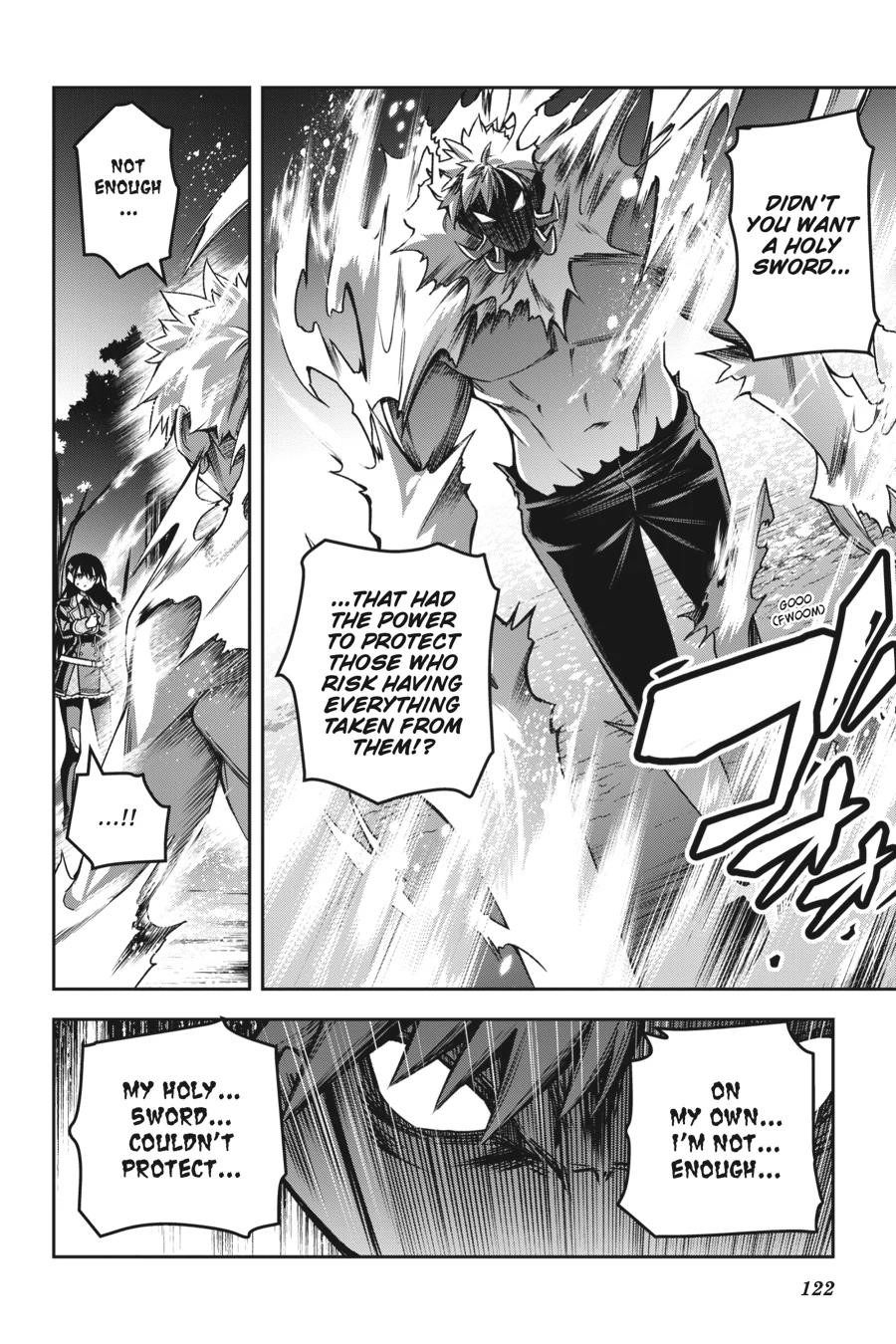 Demon’s Sword Master Of Excalibur School Chapter 46 - Page 18