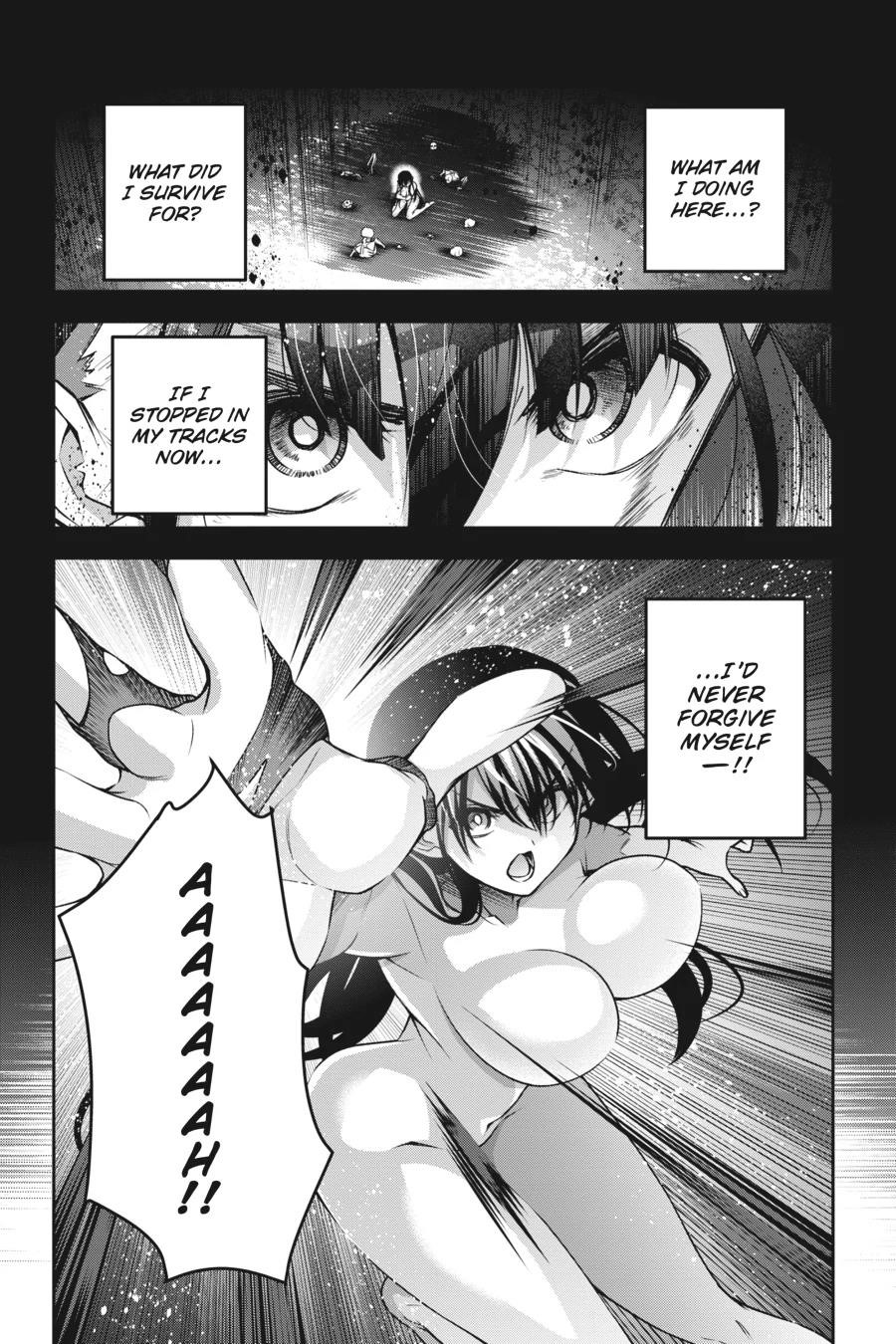 Demon’s Sword Master Of Excalibur School Chapter 46 - Page 22