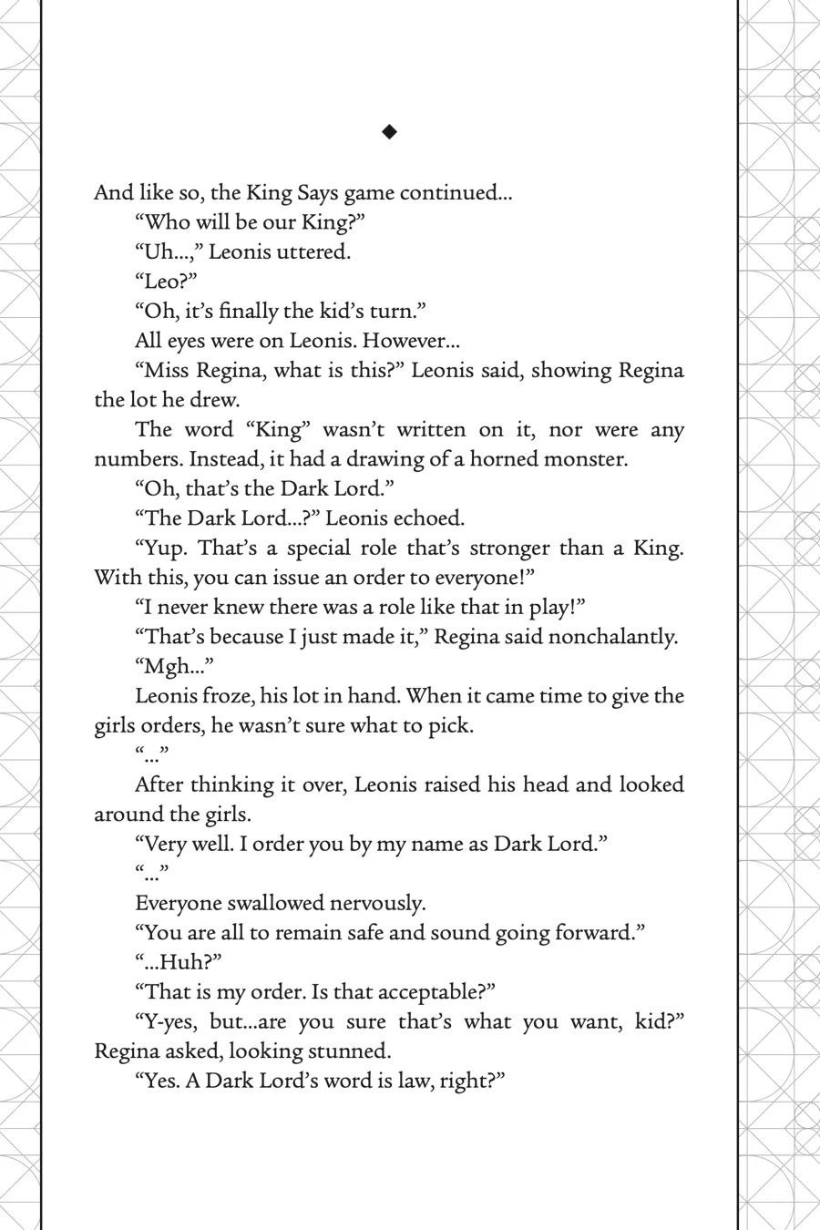 Demon’s Sword Master Of Excalibur School Chapter 47.5 - Page 8