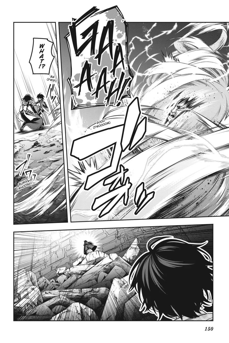 Demon’s Sword Master Of Excalibur School Chapter 47 - Page 19