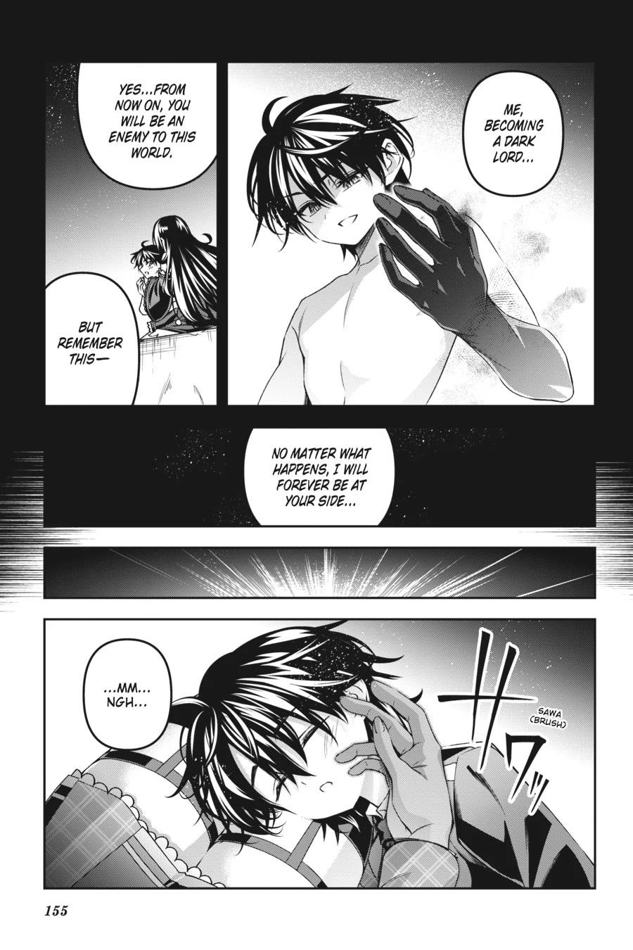 Demon’s Sword Master Of Excalibur School Chapter 47 - Page 24