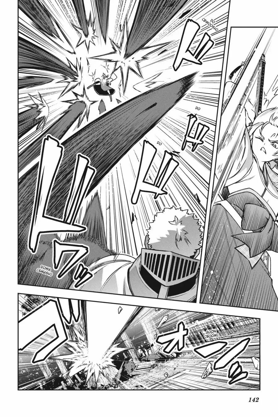 Demon’s Sword Master Of Excalibur School Chapter 53 - Page 13