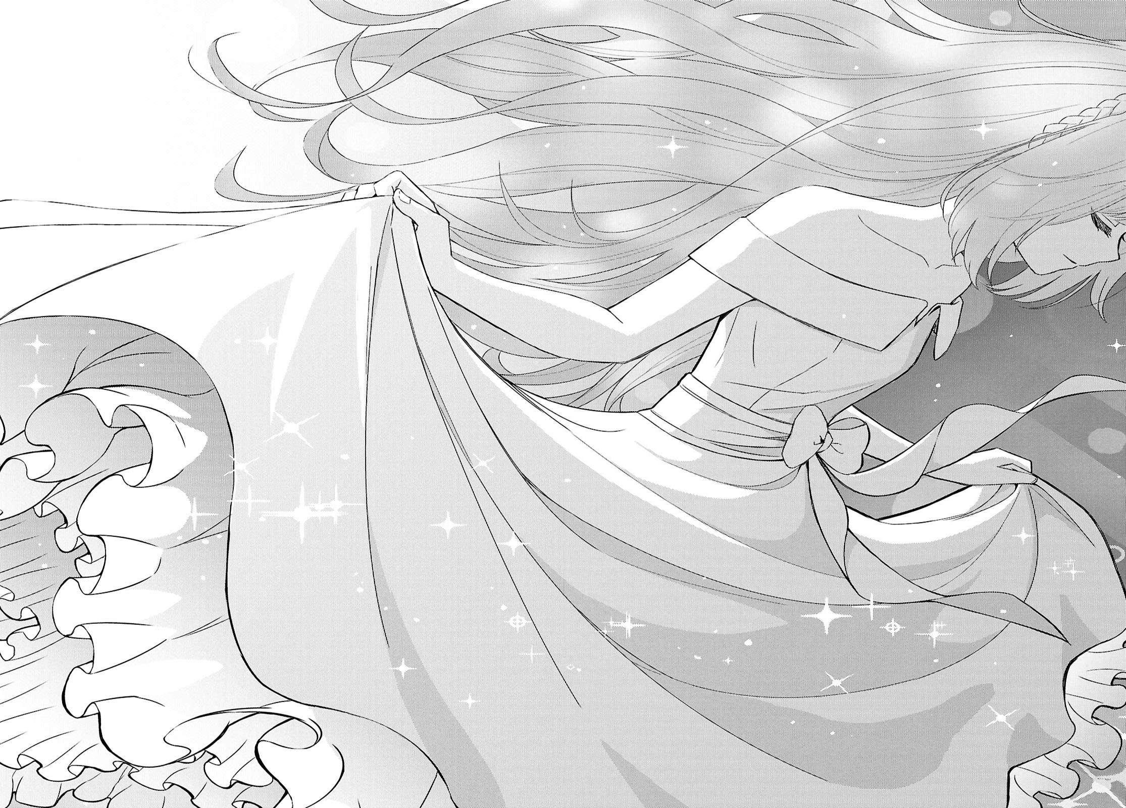 Reincarnated as the Mastermind of the Story Chapter 25 - Page 27