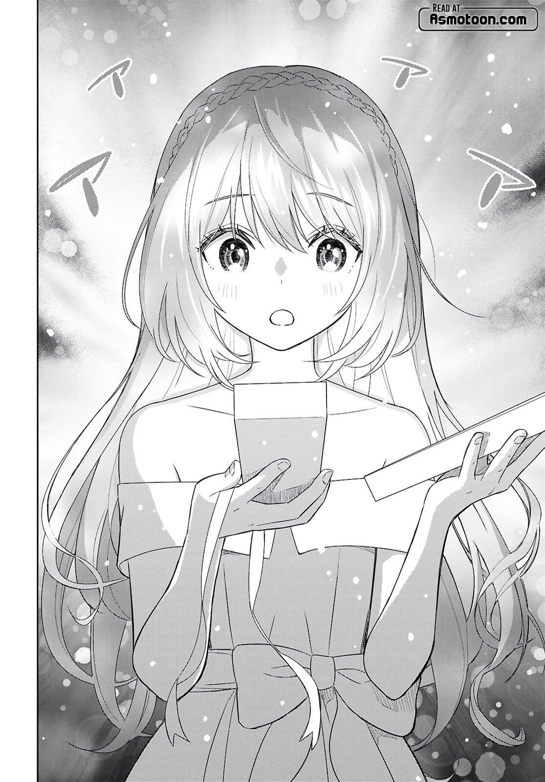 Reincarnated as the Mastermind of the Story Chapter 26 - Page 14