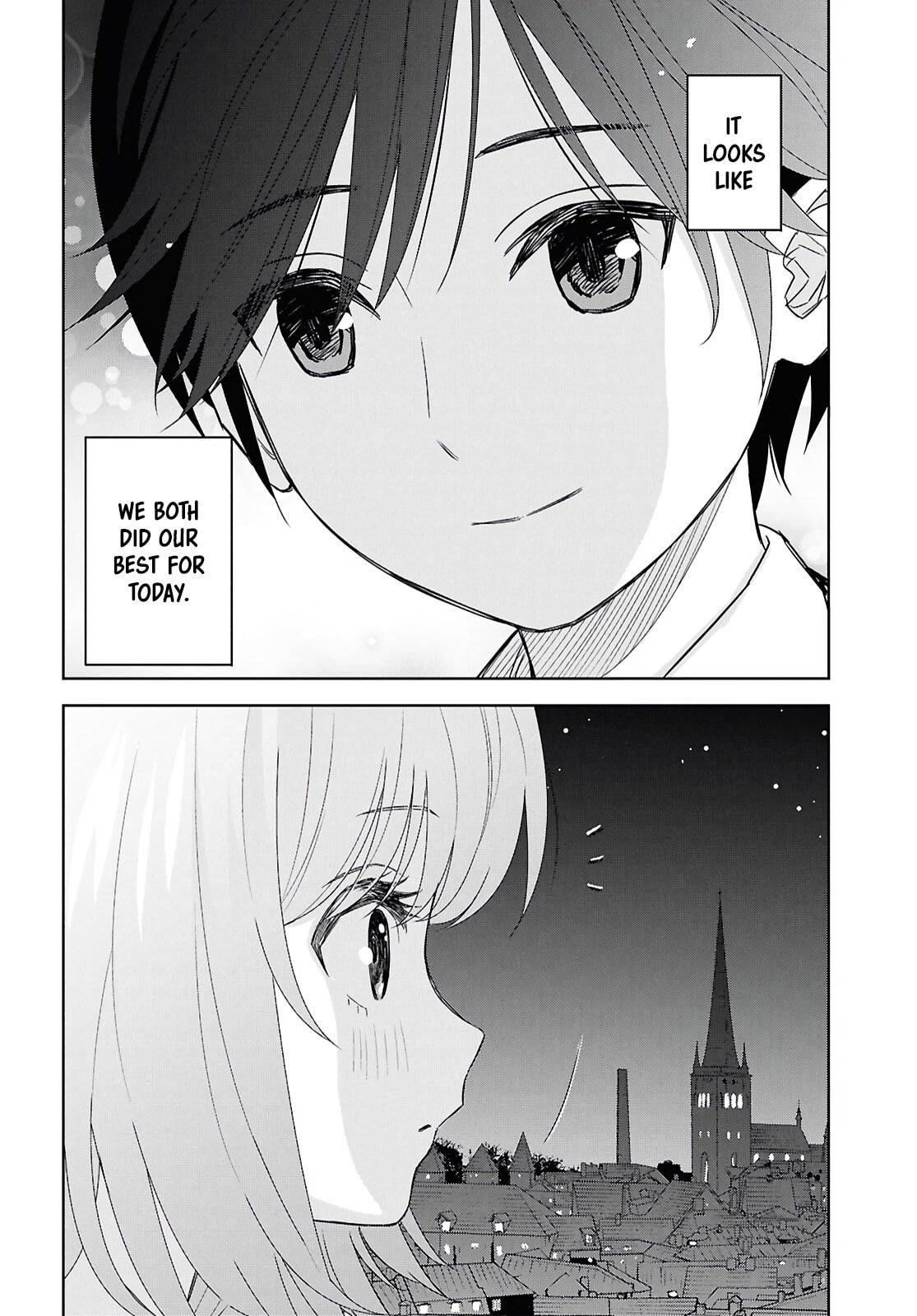 Reincarnated as the Mastermind of the Story Chapter 26 - Page 32