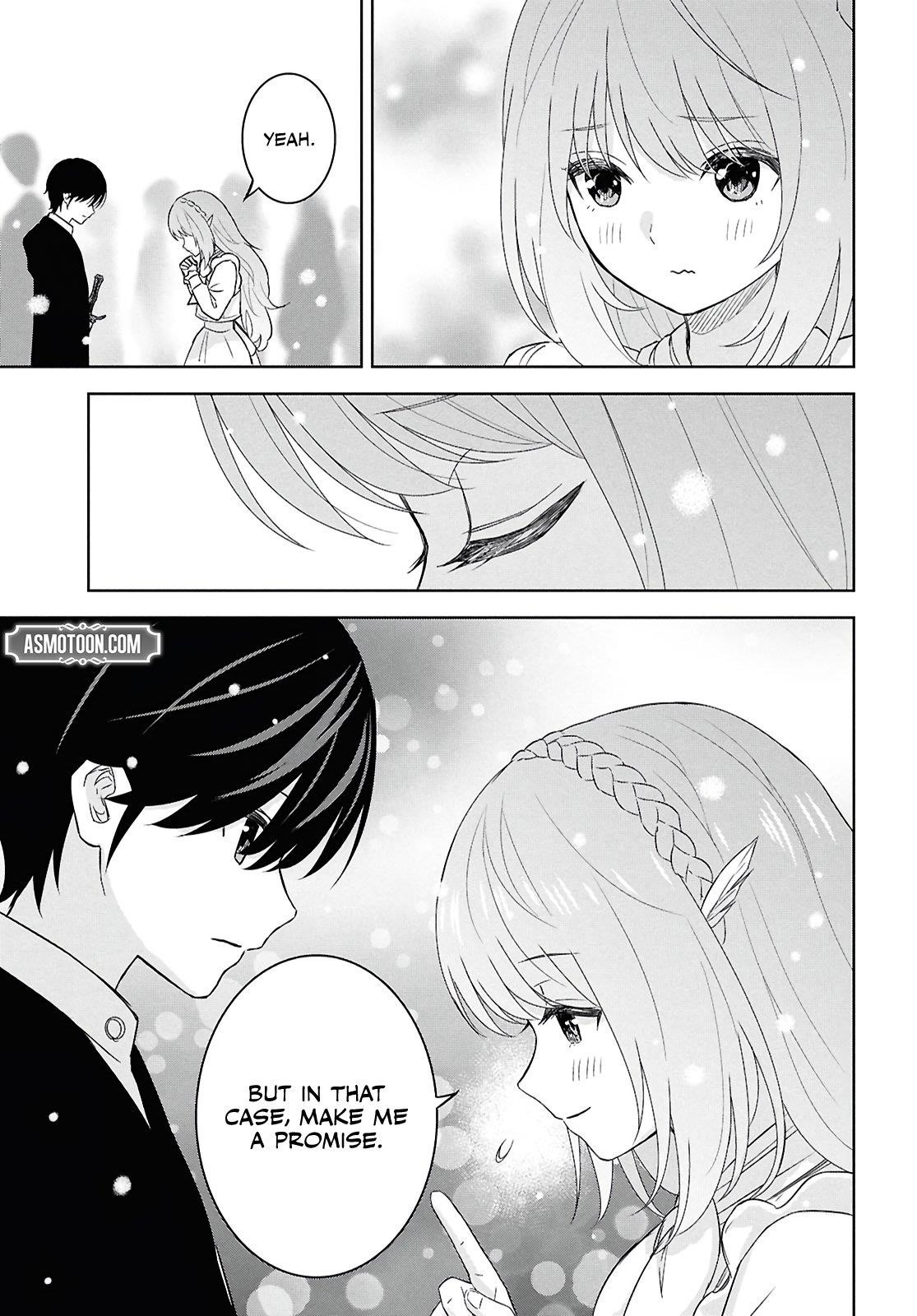 Reincarnated as the Mastermind of the Story Chapter 29 - Page 21