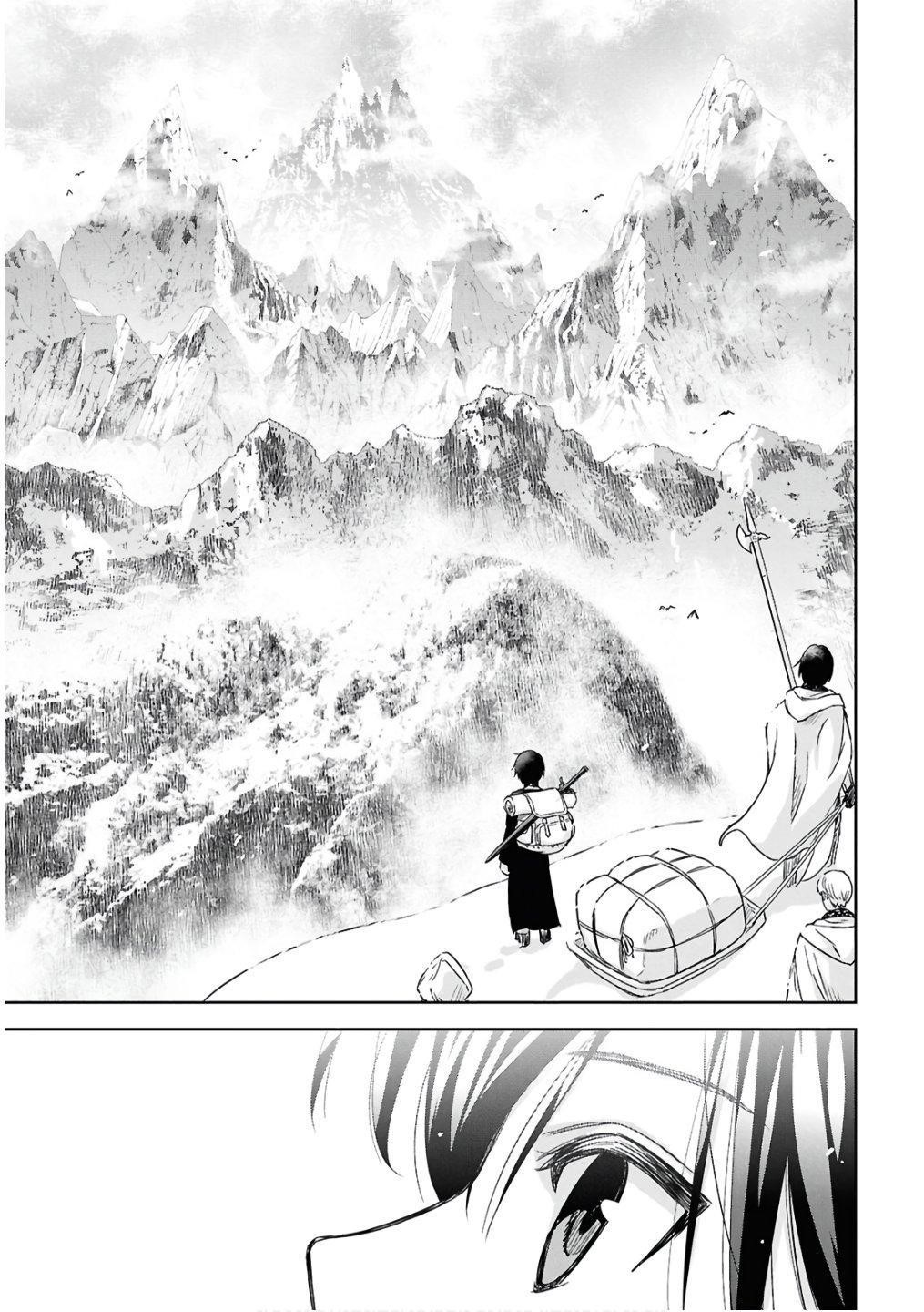 Reincarnated as the Mastermind of the Story Chapter 30 - Page 9