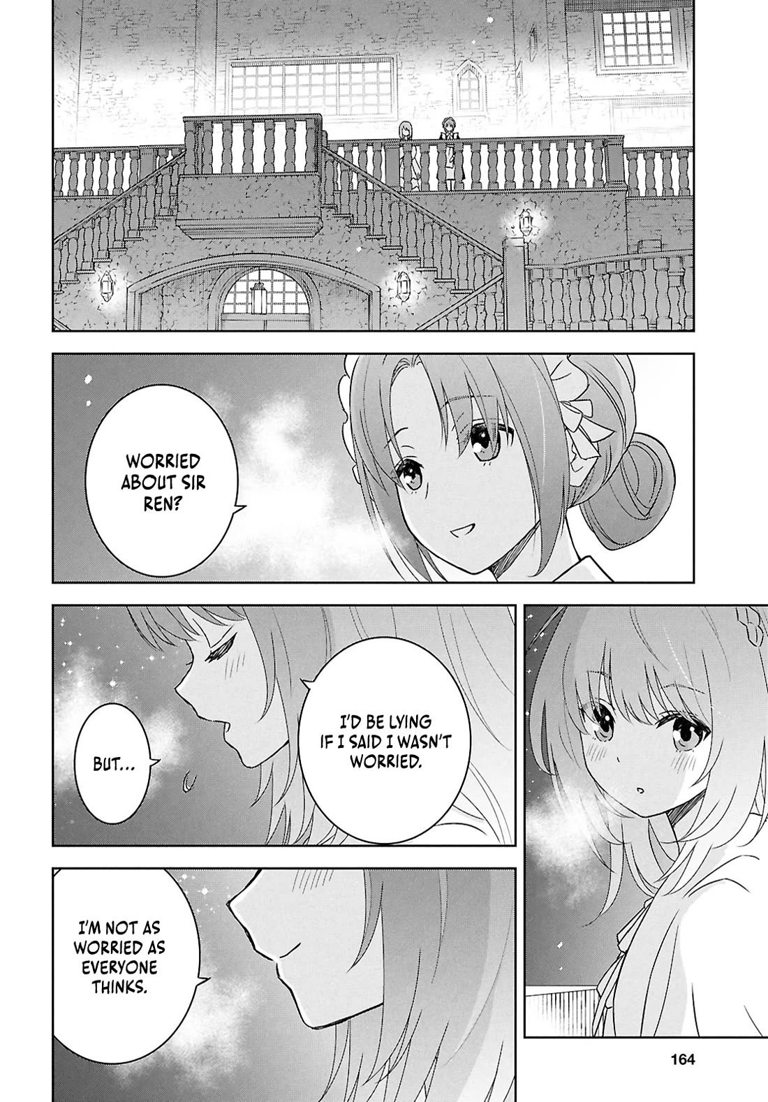 Reincarnated as the Mastermind of the Story Chapter 33 - Page 14