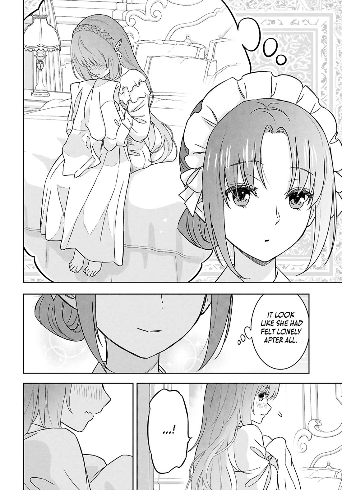 Reincarnated as the Mastermind of the Story Chapter 33 - Page 18