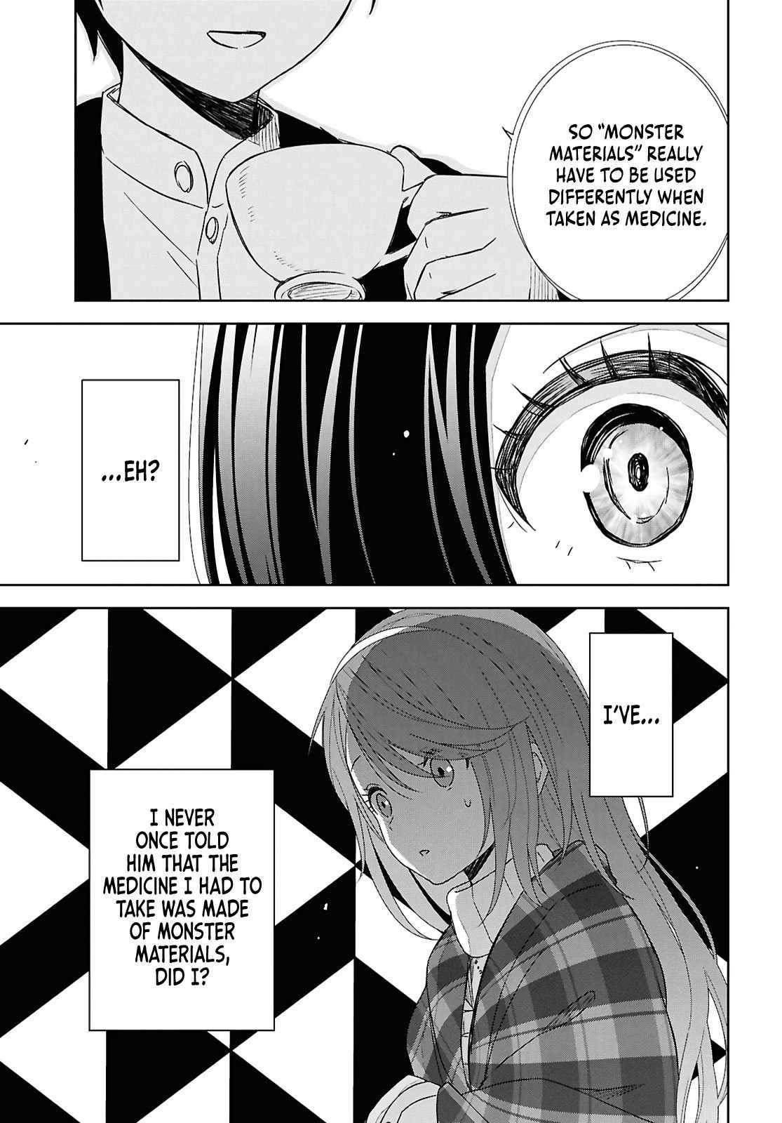 Reincarnated as the Mastermind of the Story Chapter 34 - Page 26