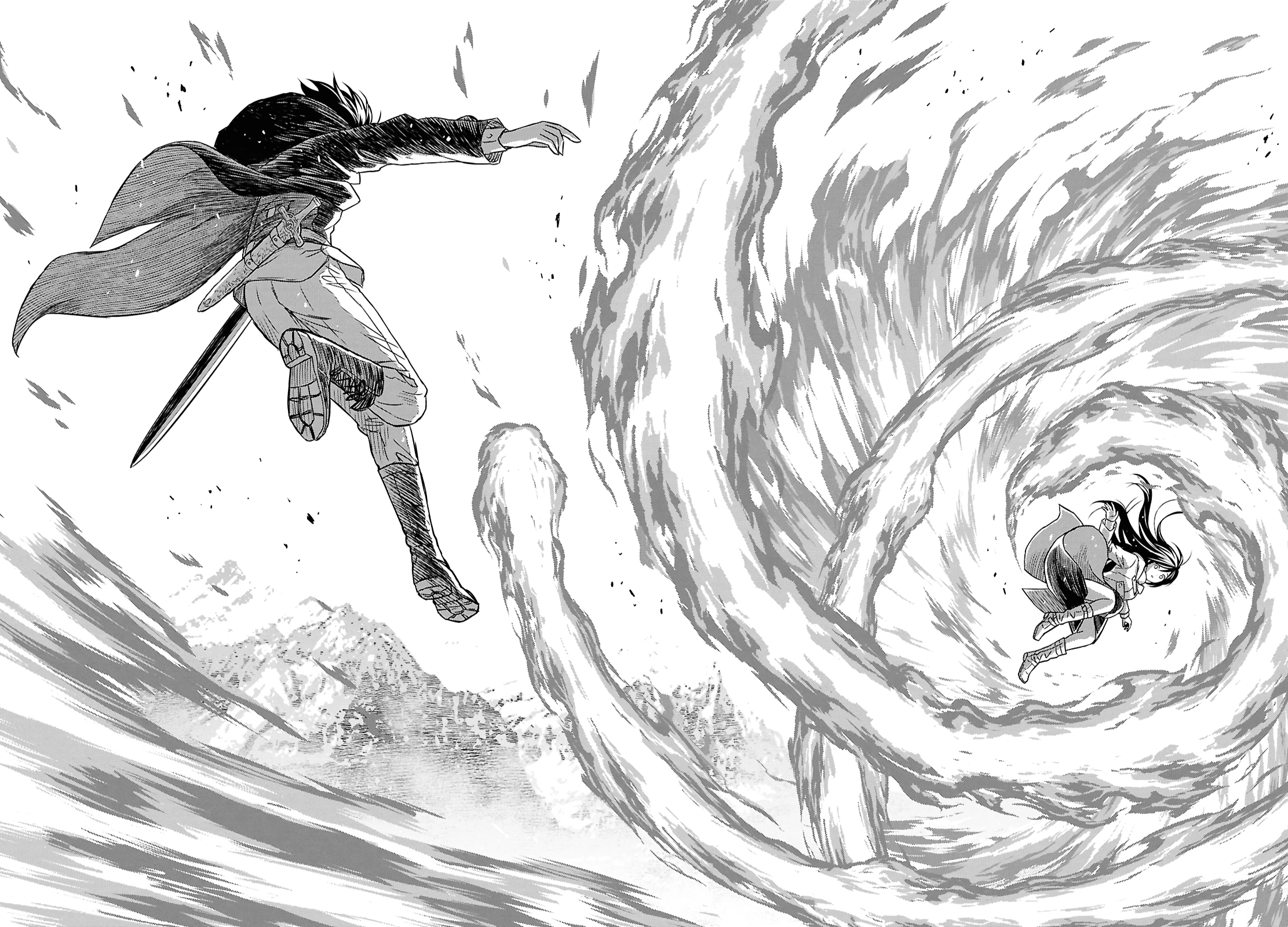 Reincarnated as the Mastermind of the Story Chapter 36 - Page 14