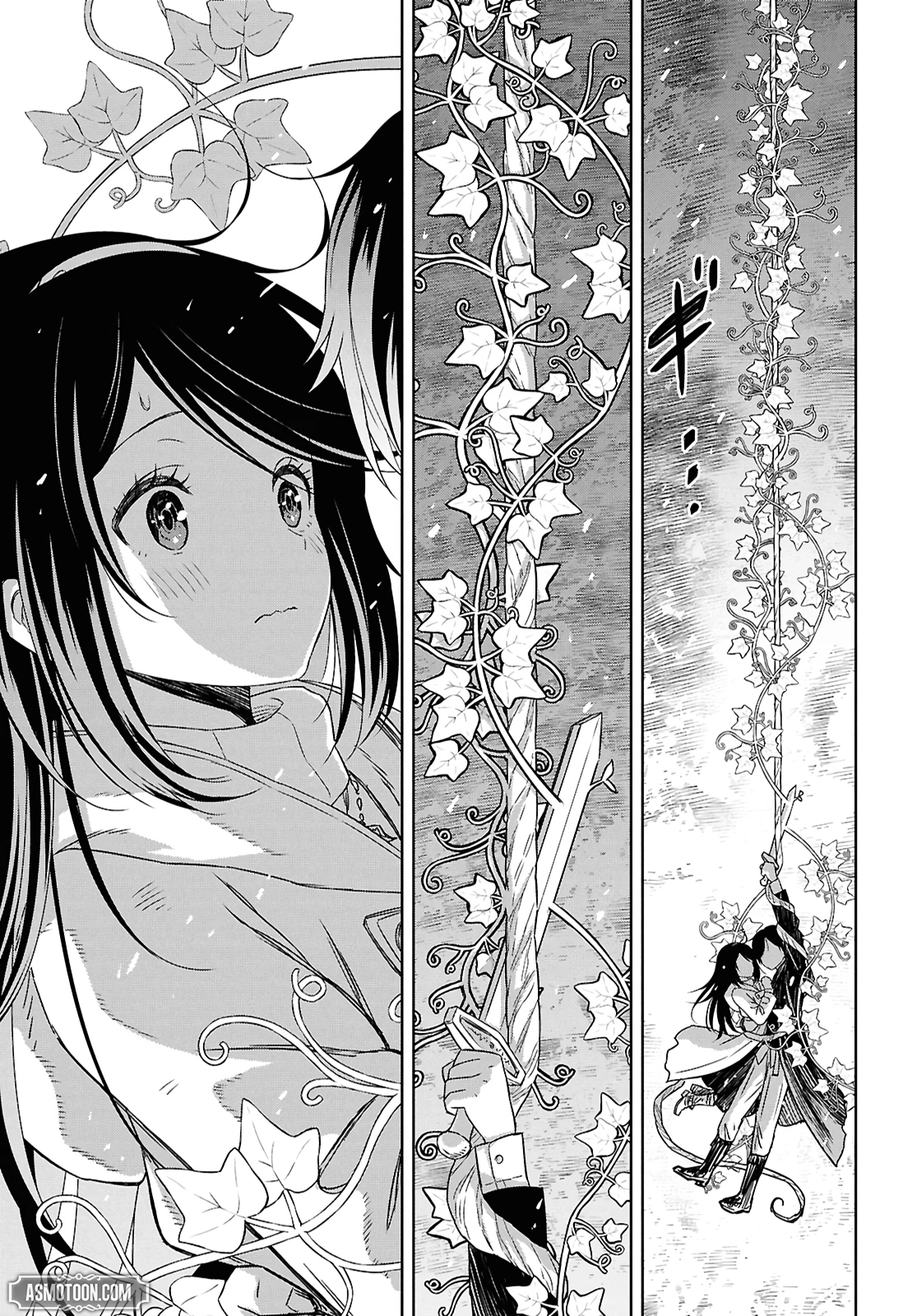 Reincarnated as the Mastermind of the Story Chapter 36 - Page 31