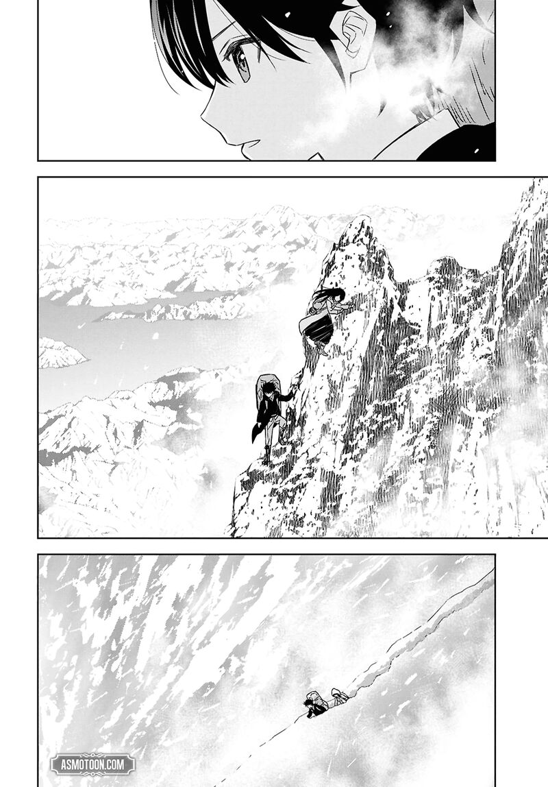 Reincarnated as the Mastermind of the Story Chapter 37 - Page 13