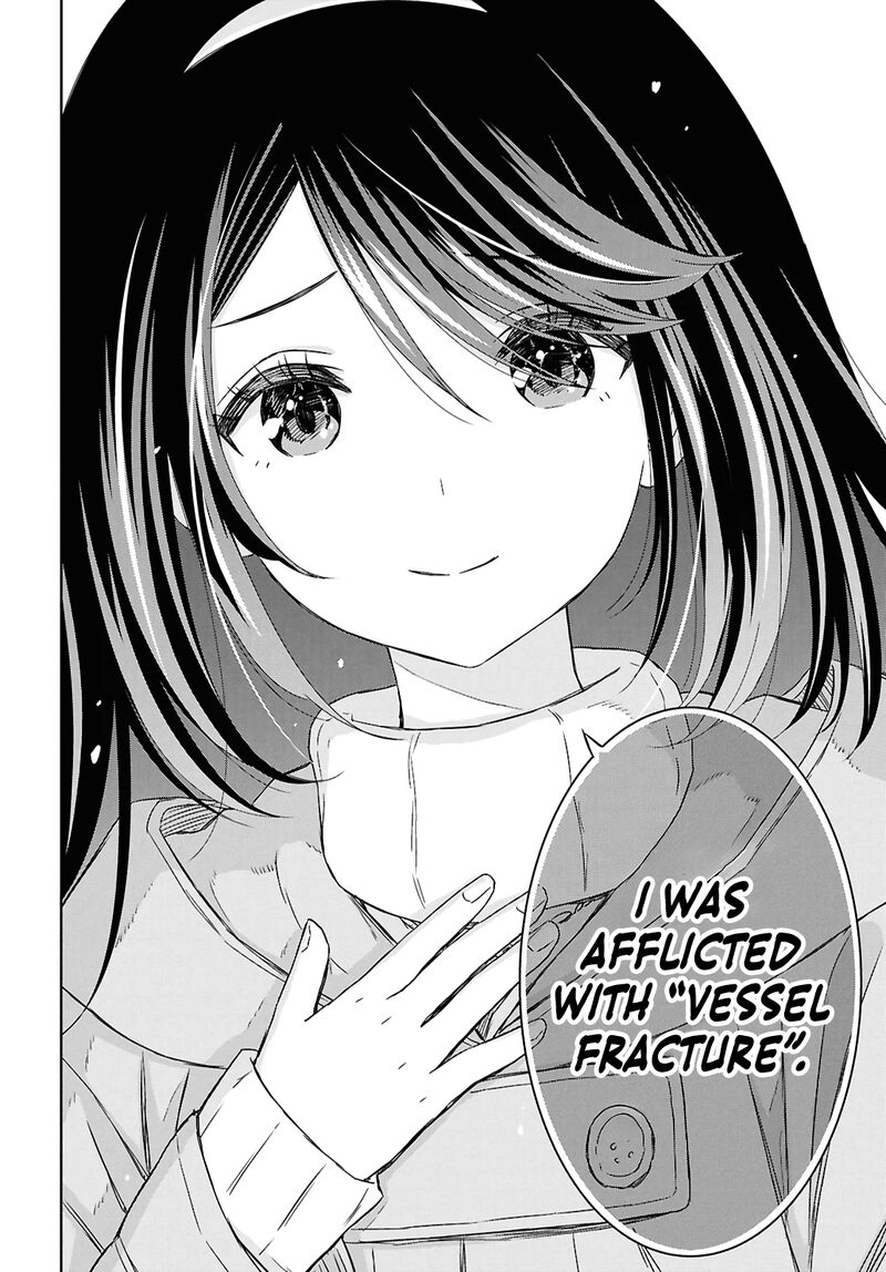 Reincarnated as the Mastermind of the Story Chapter 37 - Page 27